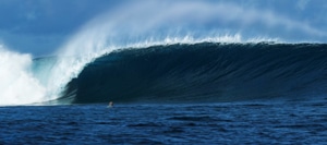 Mentawai Surfing - Thunders