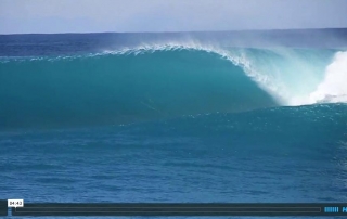 August Surf Recap Mentawai