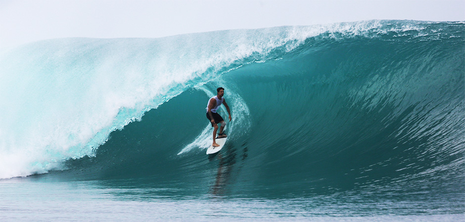 Macaronis Resort - Mentawai