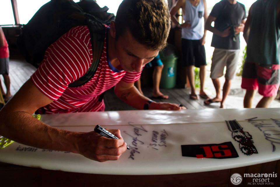jack freestone macaronis