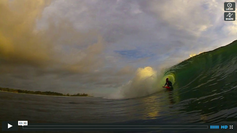 Mentawai Surf