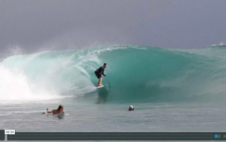 Mentawai Surf April