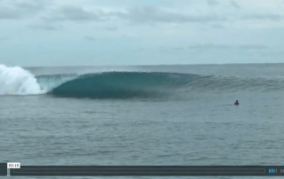 Epic Empty Mentawai Surf