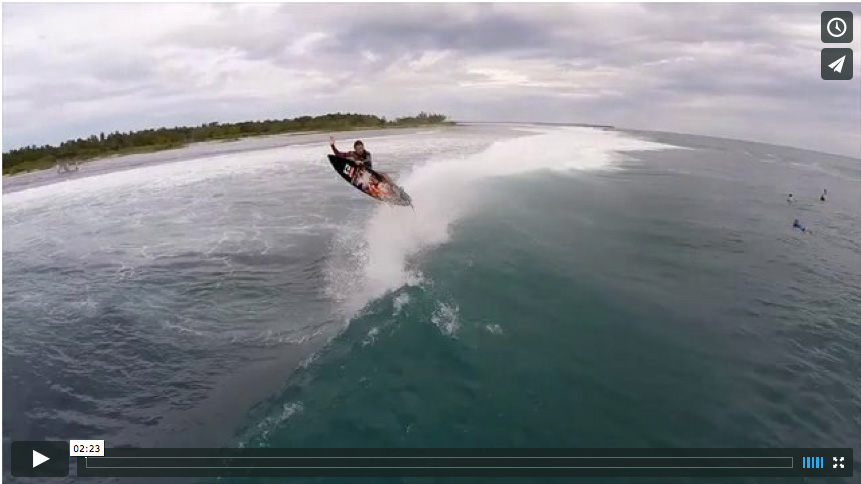 Mentawai Surf Camp