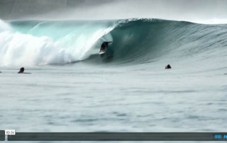 September Video Macaroins Mentawai