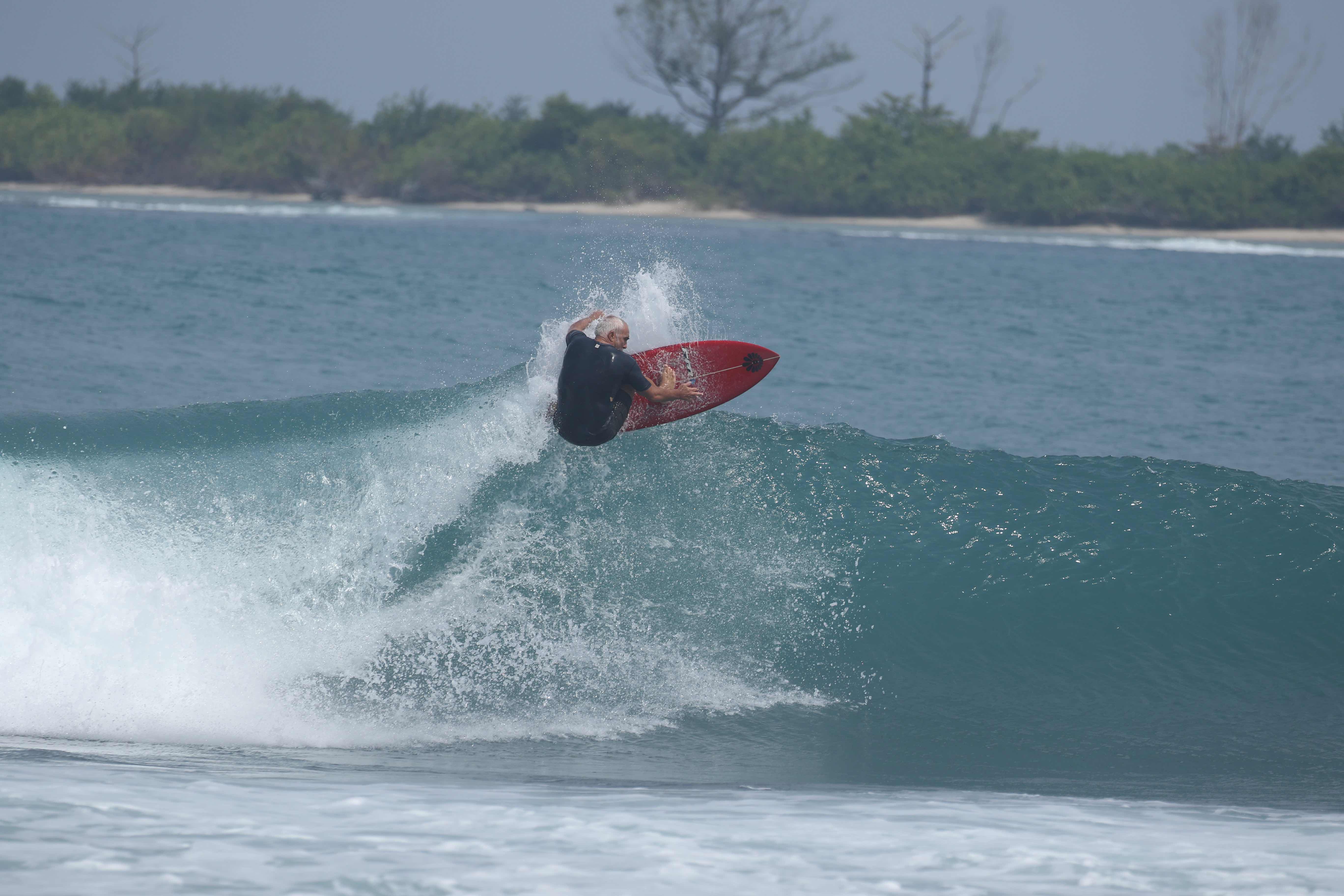 Macaronis Resort Early to Mid May