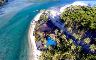 Macaronis Resort Mentawai Islands