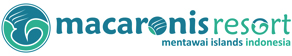Macaronis Resort Logo
