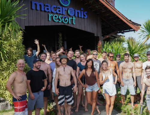 Macaronis Resort Update & Once In A Lifetime Opportunity!!