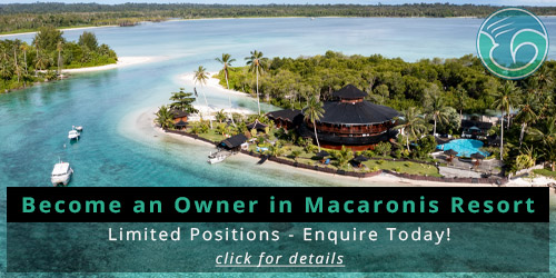 Become and Owner in Macaronis