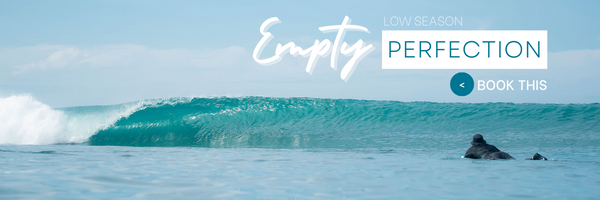 Macaronis Low Season