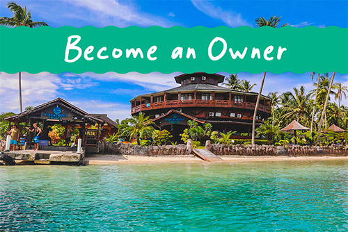 Become an Owner