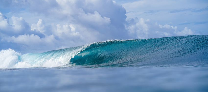 Mentawai Surfing