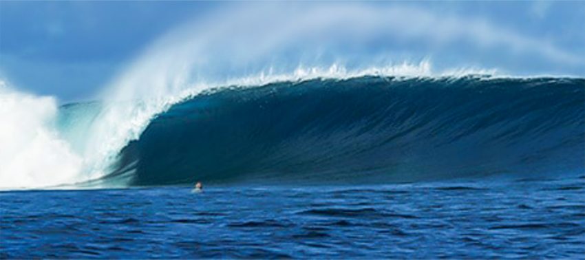 Mentawai Surfing - Thunders