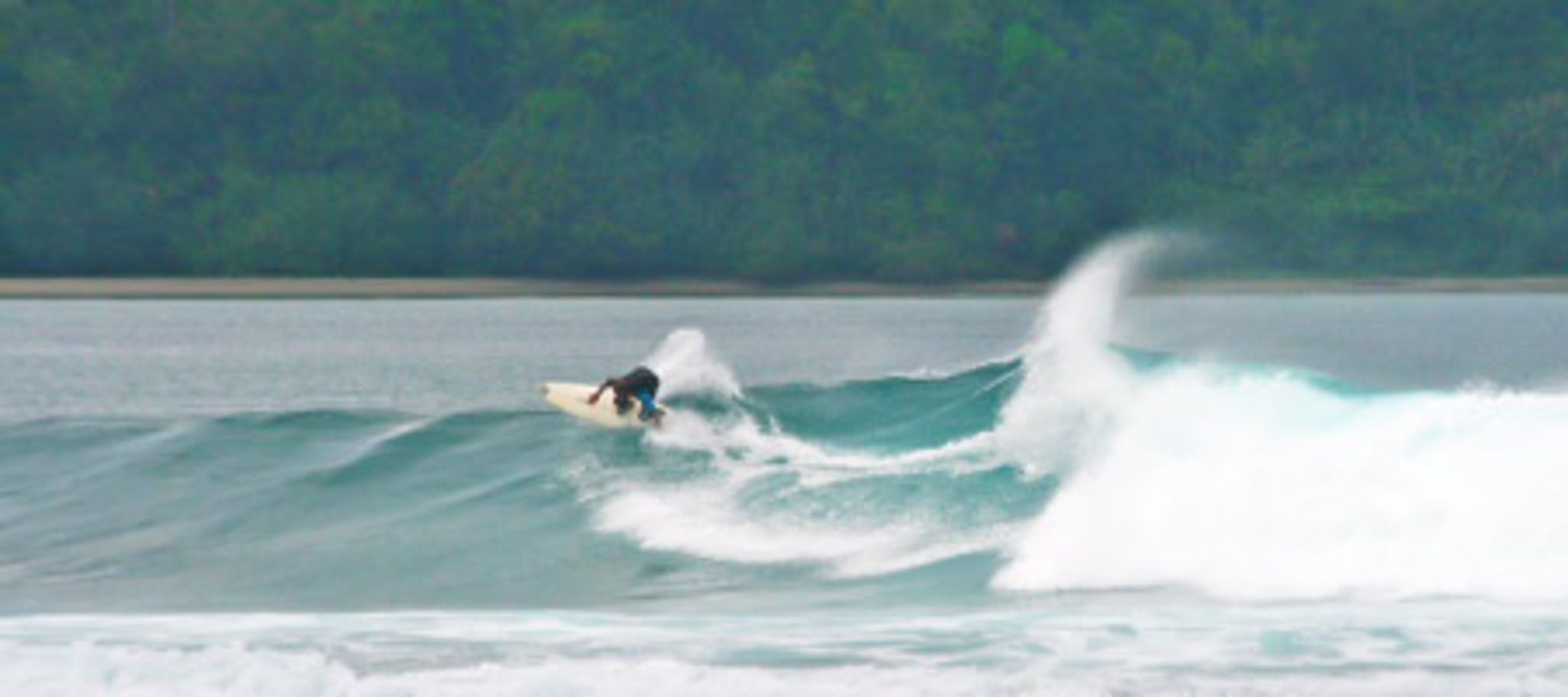 Bat Cave Mentawai