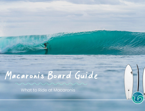 Macaronis Board Guide UPDATED – What to Ride at Macaronis?