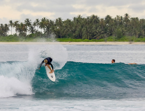Macaronis Resort ||  04-11 April 2025