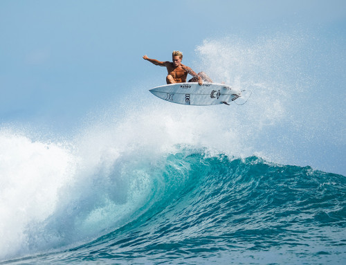 Macaronis Resort ||  25 April-02 May 2025