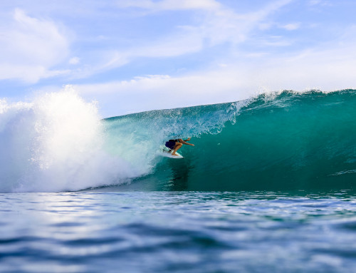 Macaronis Resort ||  18-25 April 2025