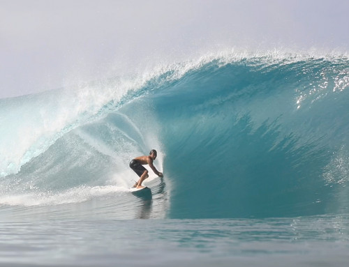 Macaronis Resort ||  11-18 July 2025
