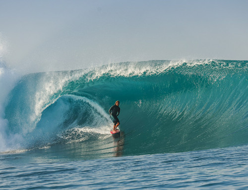 Macaronis Resort ||  25 July-01 August 2025