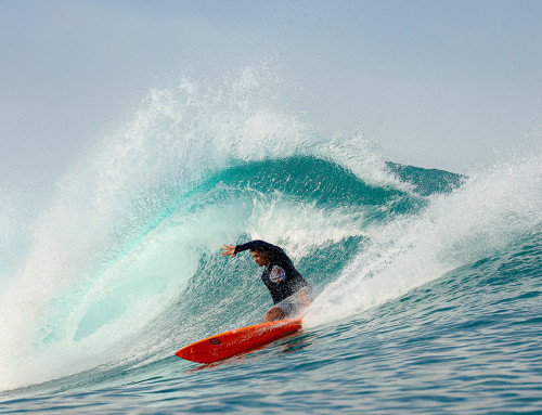 Macaronis Resort ||  08-15 August 2025