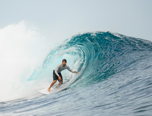 Macaronis Resort ||  26 September-03 October 202