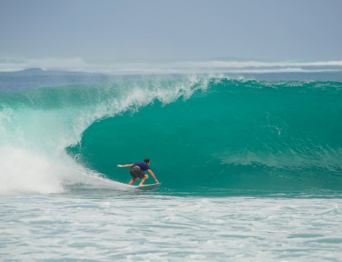 Macaronis Resort ||  10-17 October 2025