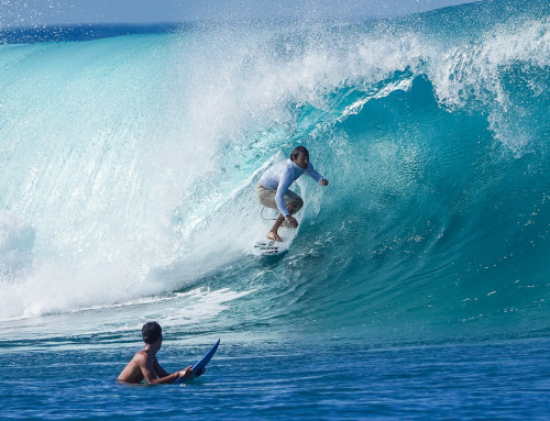 Macaronis Resort ||  31 October-07 November 2025