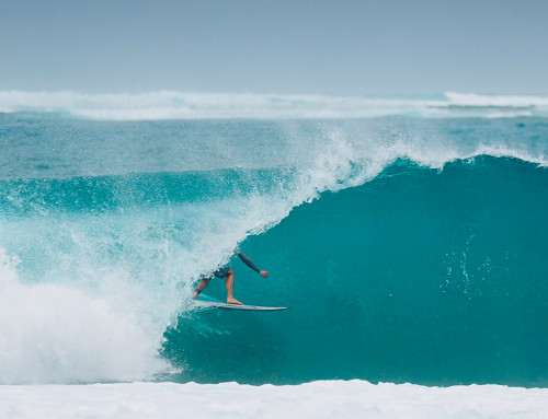 Macaronis Resort ||  06-13 Feb 2026 || Surf Coaching Clinic Week 5