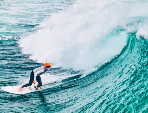 Macaronis Resort ||  13-20 Feb 2026 || Surf Coaching Clinic Week 6