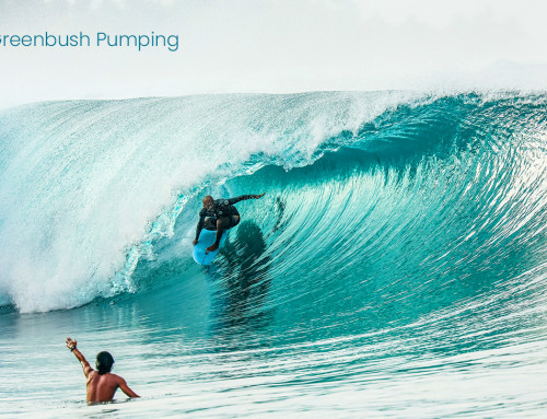 Macaronis Resort ||  27 Feb – 06 March 2026 || Surf Coaching Clinic Week 8 || Pumping Greenbush