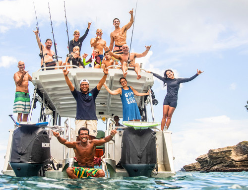 Macaronis Resort ||  27 March – 04 April 2026