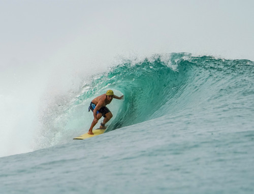 Macaronis Resort ||  03-10 April 2026