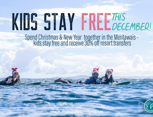 Kids Stay Free This December