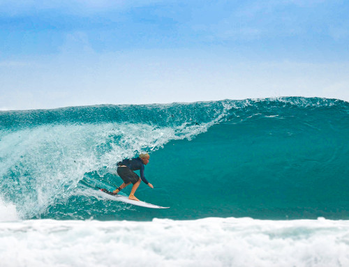 Macaronis Resort ||   01-08 May 2026