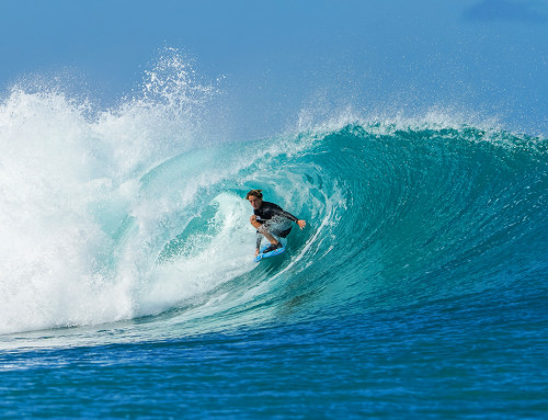 Macaronis Resort ||  17-24 April 2026
