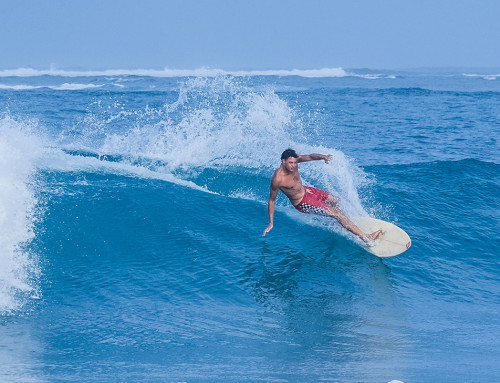 Macaronis Resort ||   12-19 June 2026