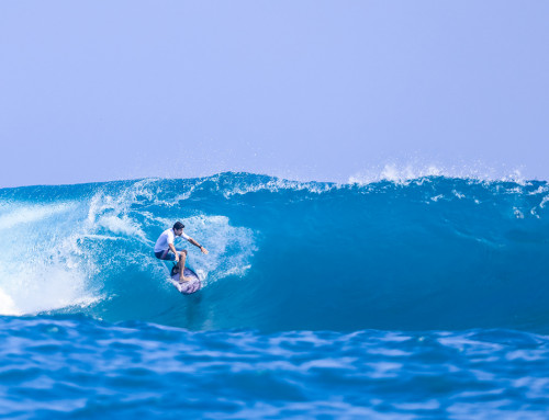 Macaronis Resort ||   05-12 June 2026