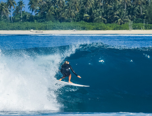 Macaronis Resort ||   19-26 June 2026