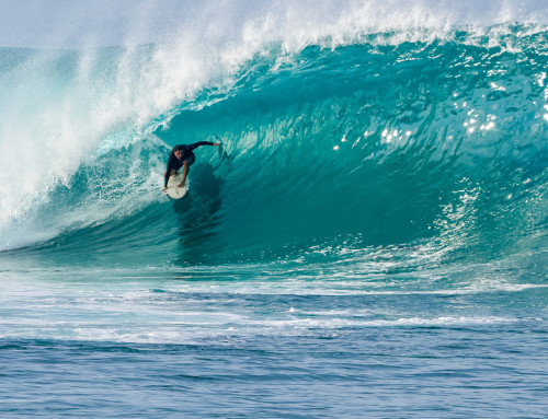 Macaronis Resort ||   26 June – 03 July 2026