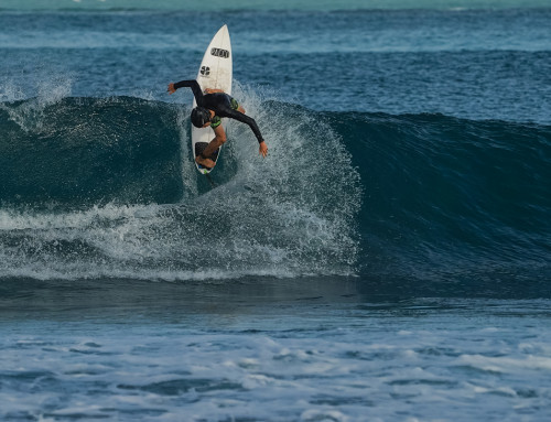 Macaronis Resort ||  10-17 July 2026
