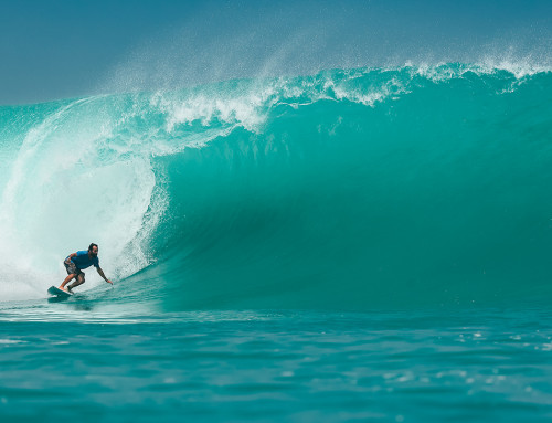 Macaronis Resort ||  14-21 August 2026