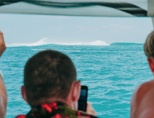 Macaronis Resort ||  28 August – 04 September 2026