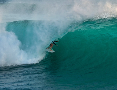 Macaronis Resort ||  31 July – 07 August 2026